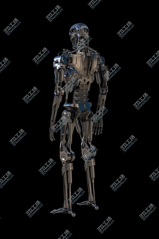 images/goods_img/2021040232/3D model Terminator T-800 Endoskeleton/4.jpg